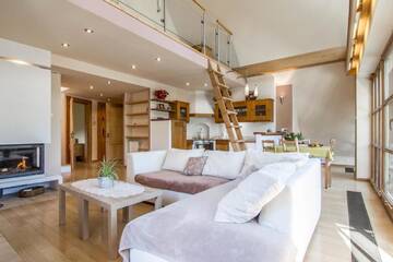 Фотографии Апартаменты Apartamenty Chata Pod Reglami Zakopane г. Закопане (Польша) №1 Фото Апартаменты Apartamenty Chata Pod Reglami Zakopane г. Закопане 1