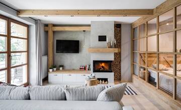 Фотографии Апартаменты Apartamenty Chata Pod Reglami Zakopane г. Закопане (Польша) №2 Фото Апартаменты Apartamenty Chata Pod Reglami Zakopane г. Закопане 2