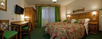 Фотографии Отели типа «постель и завтрак» Helan Family & Garden г. Закопане (Польша) №5 Фото Отели типа «постель и завтрак» Helan Family & Garden г. Закопане 5