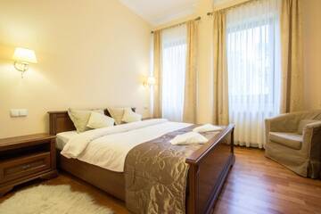 Фотографии Апартаменты Apartamenty Willa Radowid Zakopane г. Закопане (Польша) №4 Фото Апартаменты Apartamenty Willa Radowid Zakopane г. Закопане 4