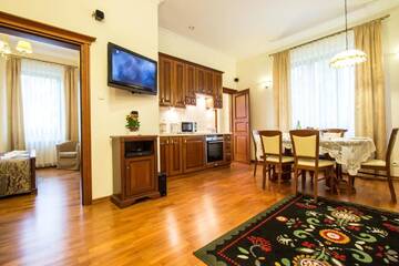 Фотографии Апартаменты Apartamenty Willa Radowid Zakopane г. Закопане (Польша) №2 Фото Апартаменты Apartamenty Willa Radowid Zakopane г. Закопане 2