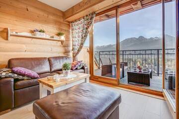 Фотографии Апартаменты Apartamenty Tatra View Zakopane г. Закопане (Польша) №4 Фото Апартаменты Apartamenty Tatra View Zakopane г. Закопане 4