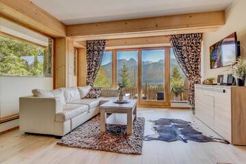 Фотографии Апартаменты Apartamenty Tatra View Zakopane г. Закопане (Польша) №3 Фото Апартаменты Apartamenty Tatra View Zakopane г. Закопане 3