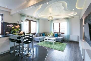 Фотографии Апартаменты VIP Apartamenty Widokowe г. Закопане (Польша) №2 Фото Апартаменты VIP Apartamenty Widokowe г. Закопане 2
