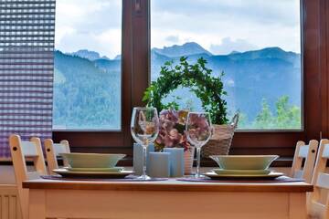 Фотографии Апартаменты VIP Apartamenty Widokowe г. Закопане (Польша) №3 Фото Апартаменты VIP Apartamenty Widokowe г. Закопане 3