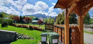 Фотографии Апартаменты Domek za Strugiem - pokoje i apartamenty г. Закопане (Польша) №5 Фото Апартаменты Domek za Strugiem - pokoje i apartamenty г. Закопане 5