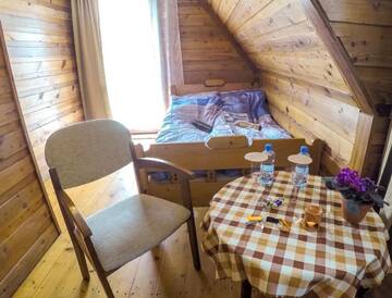 Фотографии Проживание в семье Base Camp 2 Zakopane г. Закопане (Польша) №5 Фото Проживание в семье Base Camp 2 Zakopane г. Закопане 5