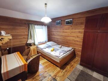 Фотографии Проживание в семье Base Camp 2 Zakopane г. Закопане (Польша) №2 Фото Проживание в семье Base Camp 2 Zakopane г. Закопане 2