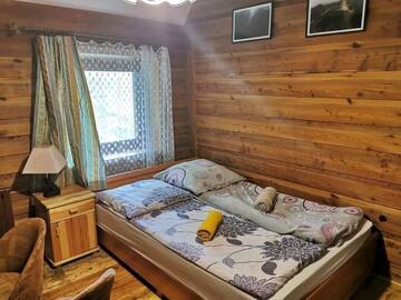 Фотографии Проживание в семье Base Camp 2 Zakopane г. Закопане (Польша) №3 Фото Проживание в семье Base Camp 2 Zakopane г. Закопане 3
