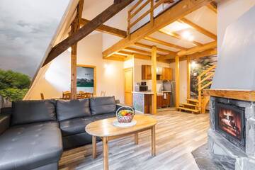 Фотографии Апартаменты Apartamenty Krupówki 24 г. Закопане (Польша) №4 Фото Апартаменты Apartamenty Krupówki 24 г. Закопане 4