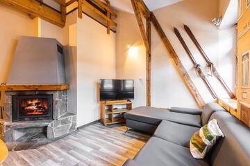Фотографии Апартаменты Apartamenty Krupówki 24 г. Закопане (Польша) №5 Фото Апартаменты Apartamenty Krupówki 24 г. Закопане 5