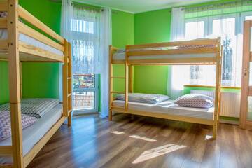 Фотографии Хостелы Hostel 1902 г. Закопане (Польша) №4 Фото Хостелы Hostel 1902 г. Закопане 4
