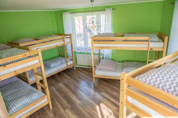 Фотографии Хостелы Hostel 1902 г. Закопане (Польша) №3 Фото Хостелы Hostel 1902 г. Закопане 3