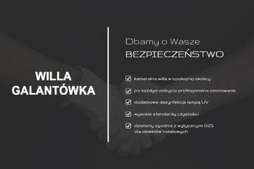 Фотографии Отели типа «постель и завтрак» WILLA GALANTÓWKA г. Закопане (Польша) №2 Фото Отели типа «постель и завтрак» WILLA GALANTÓWKA г. Закопане 2