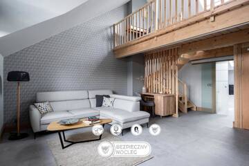 Фотографии Отели типа «постель и завтрак» Kamieniec 27 Bed & Breakfast г. Закопане (Польша) №1 Фото Отели типа «постель и завтрак» Kamieniec 27 Bed & Breakfast г. Закопане 1