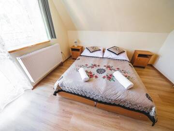 Фотографии Хостелы Hostel & Apartments u Florka 2 г. Закопане (Польша) №4 Фото Хостелы Hostel & Apartments u Florka 2 г. Закопане 4