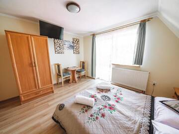 Фотографии Хостелы Hostel & Apartments u Florka 2 г. Закопане (Польша) №5 Фото Хостелы Hostel & Apartments u Florka 2 г. Закопане 5