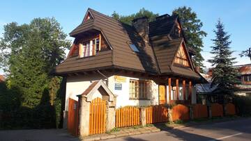 Фотографии Проживание в семье Noclegi Zakopane г. Закопане (Польша) №2 Фото Проживание в семье Noclegi Zakopane г. Закопане 2