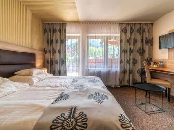 Фотографии Отель Hotel Korona Tatr г. Закопане (Польша) №4 Фото Отель Hotel Korona Tatr г. Закопане 4
