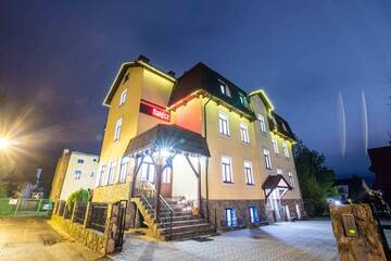 Фотографии Отель Hotel Nałęcz City Center г. Закопане (Польша) №1 Фото Отель Hotel Nałęcz City Center г. Закопане 1