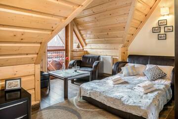 Фотографии Апартаменты Rent like home - Tetmajera г. Закопане (Польша) №5 Фото Апартаменты Rent like home - Tetmajera г. Закопане 5