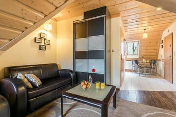 Фотографии Апартаменты Rent like home - Tetmajera г. Закопане (Польша) №1 Фото Апартаменты Rent like home - Tetmajera г. Закопане 1