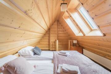 Фотографии Апартаменты Rent like home - Tetmajera г. Закопане (Польша) №3 Фото Апартаменты Rent like home - Tetmajera г. Закопане 3