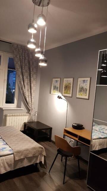 Фотографии Апартаменты Apartamenty Kosciuszki 8 г. Закопане (Польша) №3 Фото Апартаменты Apartamenty Kosciuszki 8 г. Закопане 3