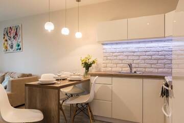 Фотографии Апартаменты Apartament Premium г. Закопане (Польша) №5 Фото Апартаменты Apartament Premium г. Закопане 5