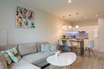Фотографии Апартаменты Apartament Premium г. Закопане (Польша) №1 Фото Апартаменты Apartament Premium г. Закопане 1
