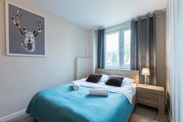 Фотографии Апартаменты Apartament Premium г. Закопане (Польша) №2 Фото Апартаменты Apartament Premium г. Закопане 2