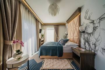 Фотографии Отели типа «постель и завтрак» Serce Tatr Residence Zakopane - blisko Krupówek г. Закопане (Польша) №3 Фото Отели типа «постель и завтрак» Serce Tatr Residence Zakopane - blisko Krupówek г. Закопане 3