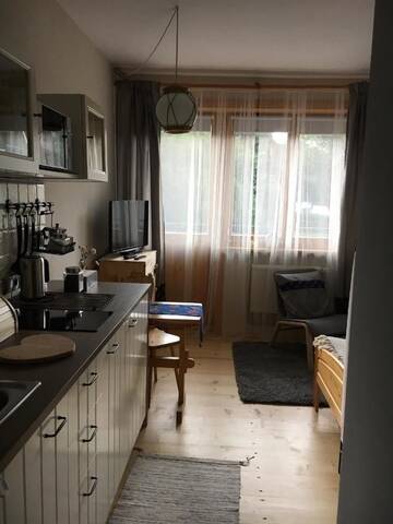 Фотографии Апартаменты Nosalove Apartamenty г. Закопане (Польша) №5 Фото Апартаменты Nosalove Apartamenty г. Закопане 5