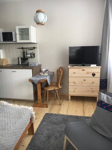 Фотографии Апартаменты Nosalove Apartamenty г. Закопане (Польша) №2 Фото Апартаменты Nosalove Apartamenty г. Закопане 2