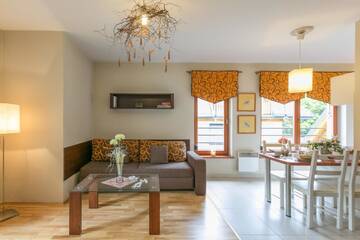 Фотографии Апартаменты VIP Apartamenty Amelia г. Закопане (Польша) №1 Фото Апартаменты VIP Apartamenty Amelia г. Закопане 1