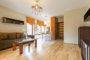 Фотографии Апартаменты VIP Apartamenty Amelia г. Закопане (Польша) №3 Фото Апартаменты VIP Apartamenty Amelia г. Закопане 3