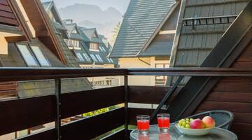 Фотографии Апартаменты Apartamenty Tetmajera г. Закопане (Польша) №5 Фото Апартаменты Apartamenty Tetmajera г. Закопане 5