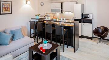 Фотографии Апартаменты Apartamenty Tetmajera г. Закопане (Польша) №1 Фото Апартаменты Apartamenty Tetmajera г. Закопане 1