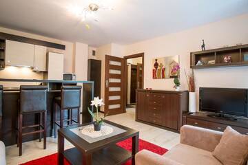 Фотографии Апартаменты Apartamenty Tetmajera г. Закопане (Польша) №3 Фото Апартаменты Apartamenty Tetmajera г. Закопане 3