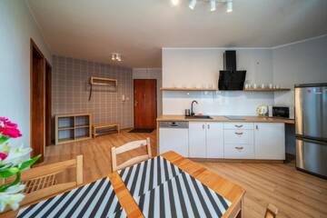 Фотографии Апартаменты Apartament Boruta г. Закопане (Польша) №4 Фото Апартаменты Apartament Boruta г. Закопане 4