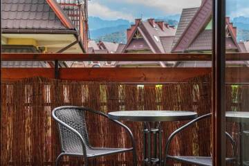 Фотографии Апартаменты Apartament Boruta г. Закопане (Польша) №3 Фото Апартаменты Apartament Boruta г. Закопане 3