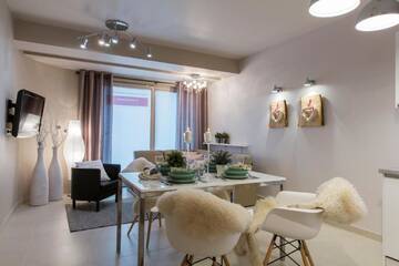 Фотографии Апартаменты Apartament Charisma г. Закопане (Польша) №1 Фото Апартаменты Apartament Charisma г. Закопане 1