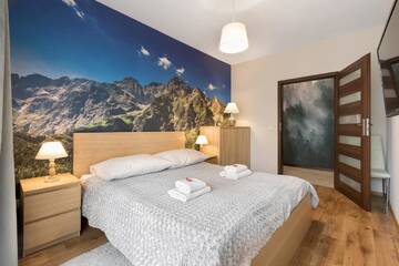 Фотографии Апартаменты Apartamenty Oaza Superior Zakopane г. Закопане (Польша) №4 Фото Апартаменты Apartamenty Oaza Superior Zakopane г. Закопане 4