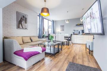 Фотографии Апартаменты Apartamenty Oaza Superior Zakopane г. Закопане (Польша) №3 Фото Апартаменты Apartamenty Oaza Superior Zakopane г. Закопане 3