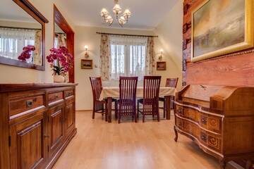Фотографии Апартаменты Apartament Czarny Potok Zakopane г. Закопане (Польша) №2 Фото Апартаменты Apartament Czarny Potok Zakopane г. Закопане 2