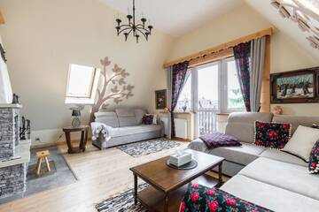 Фотографии Апартаменты Apartamenty Za Cieszynianką Zakopane г. Закопане (Польша) №1 Фото Апартаменты Apartamenty Za Cieszynianką Zakopane г. Закопане 1