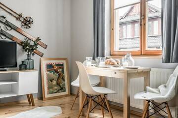 Фотографии Апартаменты Apartament Pod Orłem г. Закопане (Польша) №5 Фото Апартаменты Apartament Pod Orłem г. Закопане 5