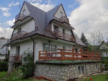Фотографии Проживание в семье Stefanka г. Закопане (Польша) №1 Фото Проживание в семье Stefanka г. Закопане 1