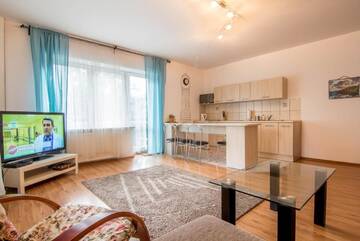Фотографии Апартаменты Apartament Rema Zakopane г. Закопане (Польша) №4 Фото Апартаменты Apartament Rema Zakopane г. Закопане 4