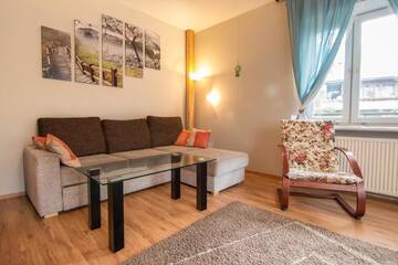 Фотографии Апартаменты Apartament Rema Zakopane г. Закопане (Польша) №5 Фото Апартаменты Apartament Rema Zakopane г. Закопане 5